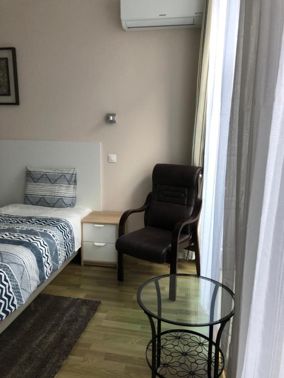 Haobo Porto Center Hotel Eksteriør billede