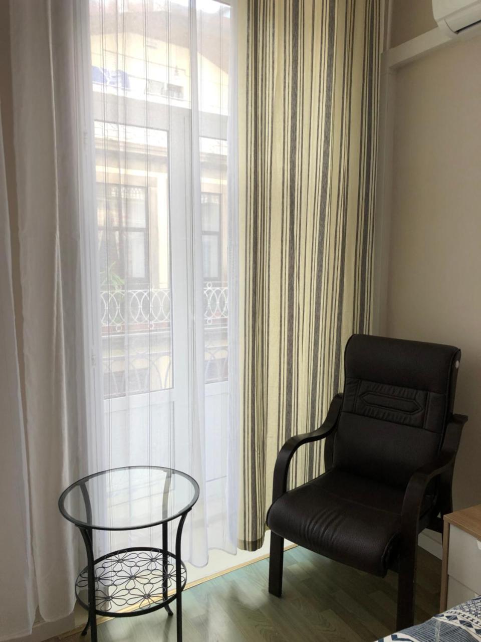 Haobo Porto Center Hotel Eksteriør billede